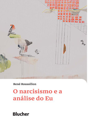 cover image of O narcisismo e a análise do Eu